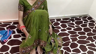 Indian Hot Stepmom has hot copulation with stepson in kitchen&excl; Designer doesn't know&comma; with clear Audio&comma; Indian Desi stepmom dirty talk  in hindi audio