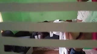 Indian College couples Establish discontinue MMS